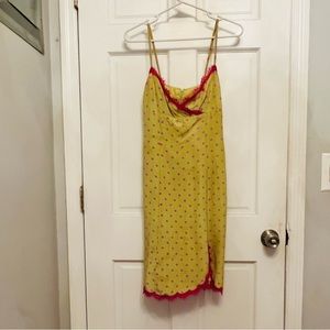 Nanette Lepore dress. Size 4